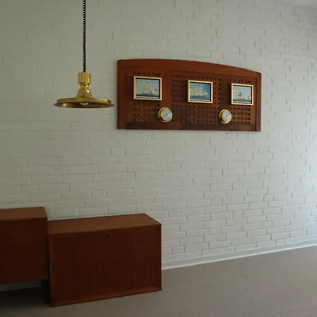 Apartment Skatholm Studio *