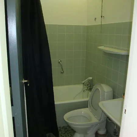 Apartment Skatholm Studio Asserballeskov