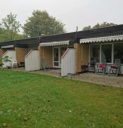 Apartment Skatholm Studio Asserballeskov