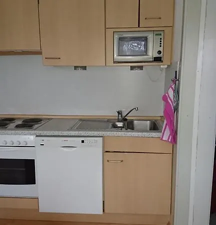 Skatholm Studio Apartment Asserballeskov