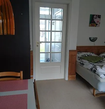 Skatholm Studio Apartment Asserballeskov
