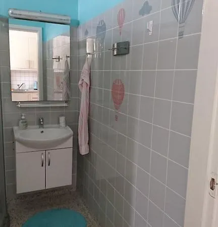 Skatholm Studio Apartment Asserballeskov