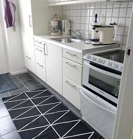 Skatholm Studio Apartment Asserballeskov