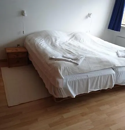 Skatholm Studio Apartment *
