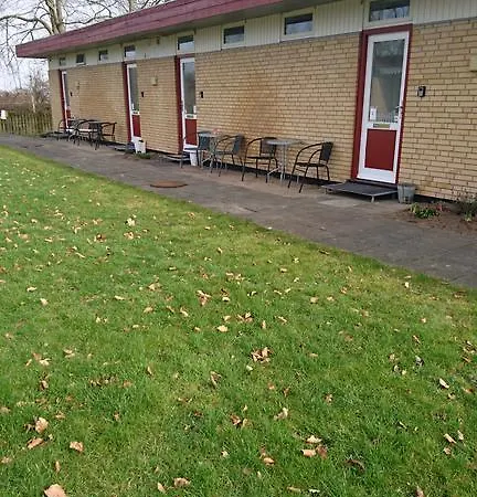 Skatholm Studio Apartment *