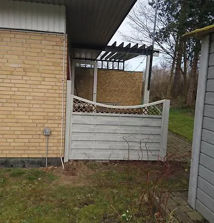 Appartamento Skatholm Studio