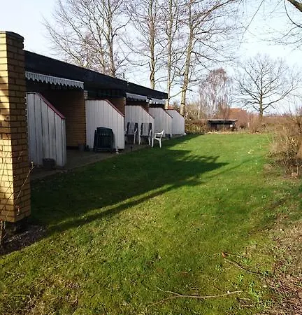 Skatholm Studio Apartment