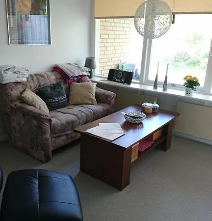 Skatholm Studio Apartment