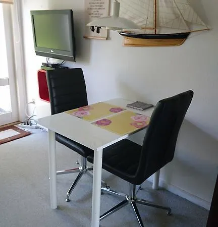 Apartment Skatholm Studio *