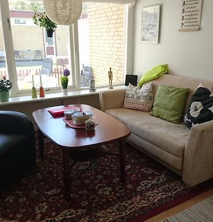 Skatholm Studio Apartment Asserballeskov