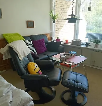 Skatholm Studio Apartment *