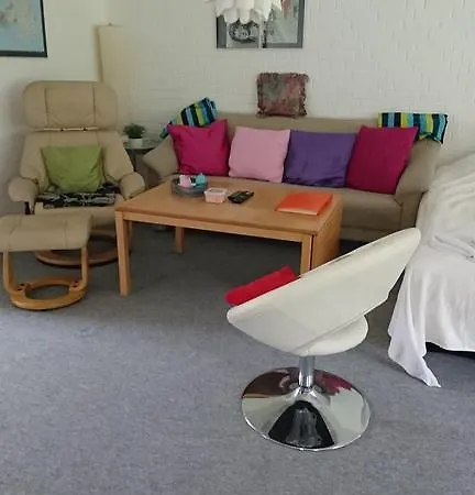 Skatholm Studio Apartment *
