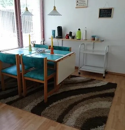 Apartment Skatholm Studio