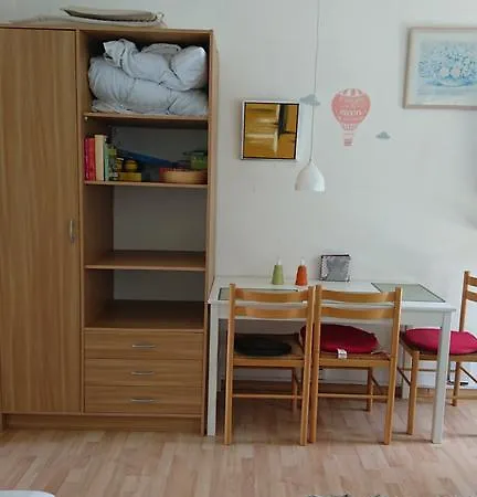 Skatholm Studio Apartment Asserballeskov