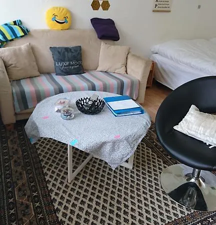 Skatholm Studio Apartment