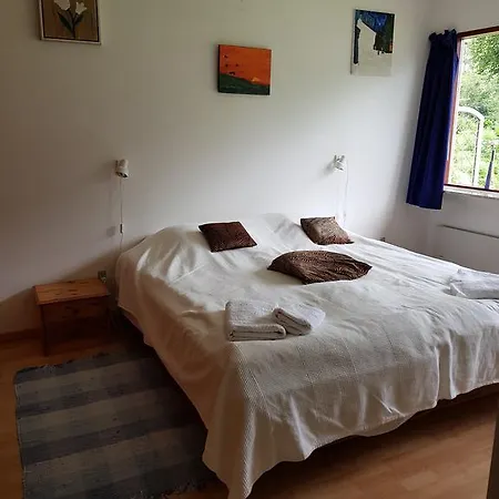 Skatholm Studio Apartment