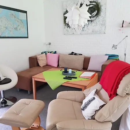 Skatholm Studio * Asserballeskov
