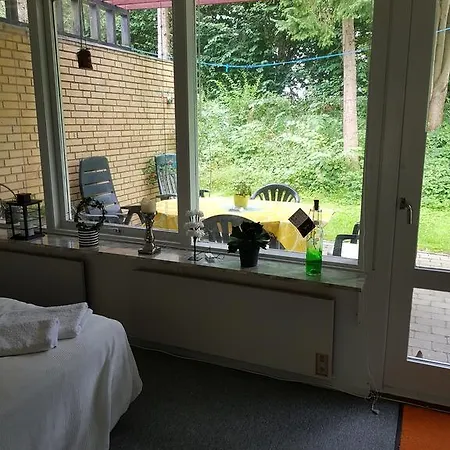Skatholm Studio Apartment Asserballeskov