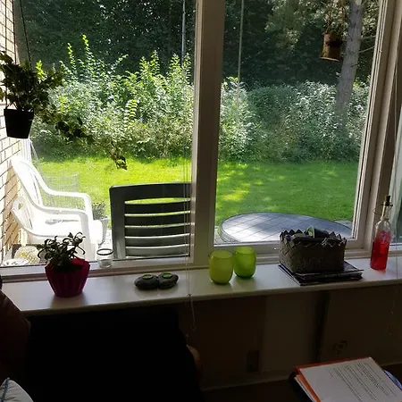 Skatholm Studio Apartment