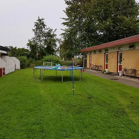 Skatholm Studio * Asserballeskov