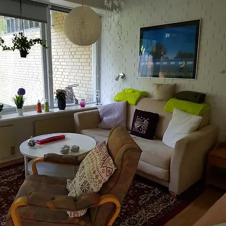 Skatholm Studio Apartment Asserballeskov