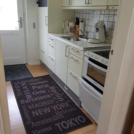 Skatholm Studio Apartment