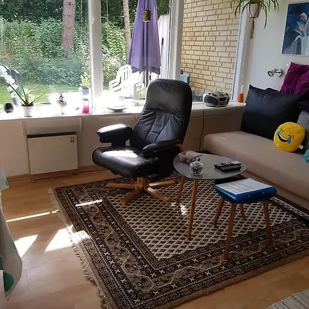 Skatholm Studio Apartment Asserballeskov